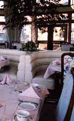 The Dining Room